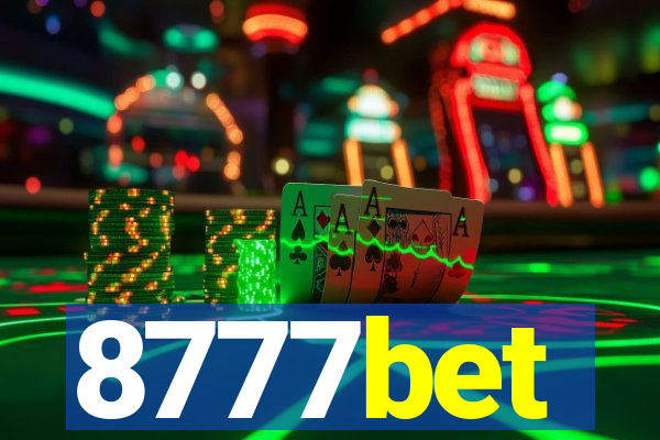 8777bet