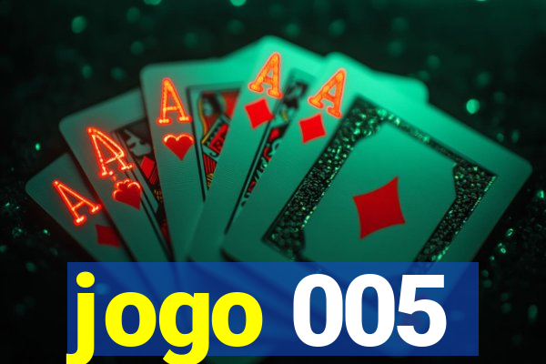 jogo 005