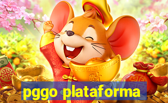 pggo plataforma