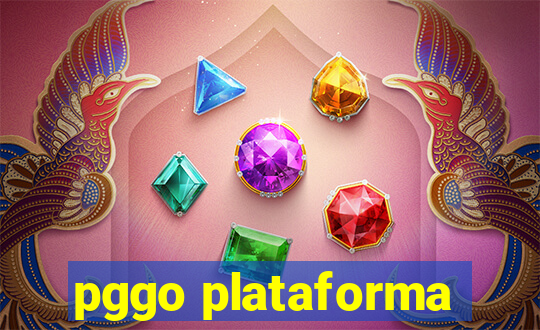 pggo plataforma