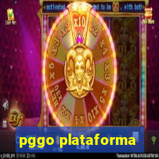 pggo plataforma