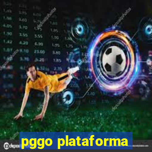 pggo plataforma