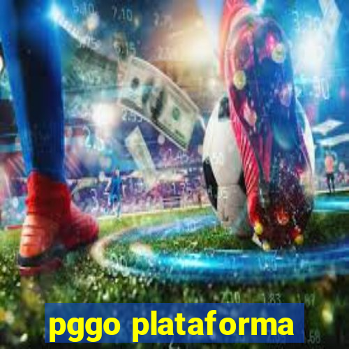 pggo plataforma