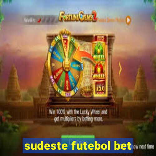 sudeste futebol bet