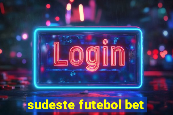 sudeste futebol bet