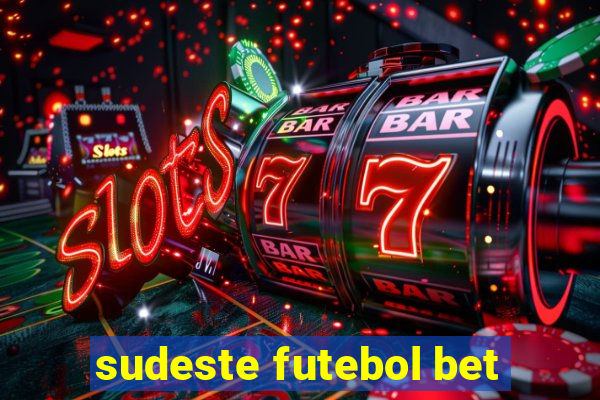 sudeste futebol bet