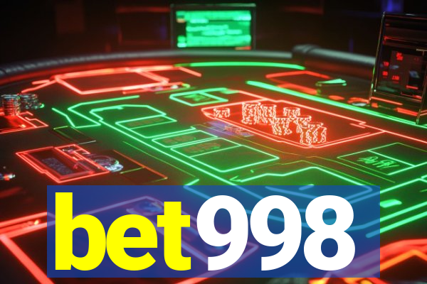 bet998