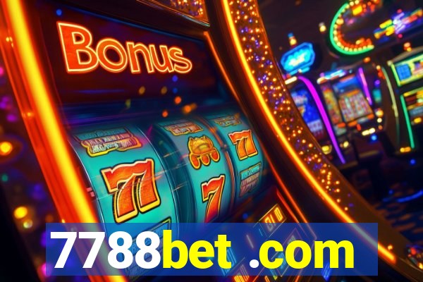 7788bet .com