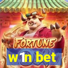 w1n bet