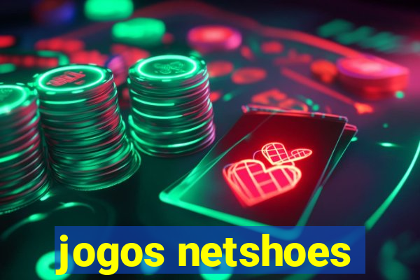 jogos netshoes