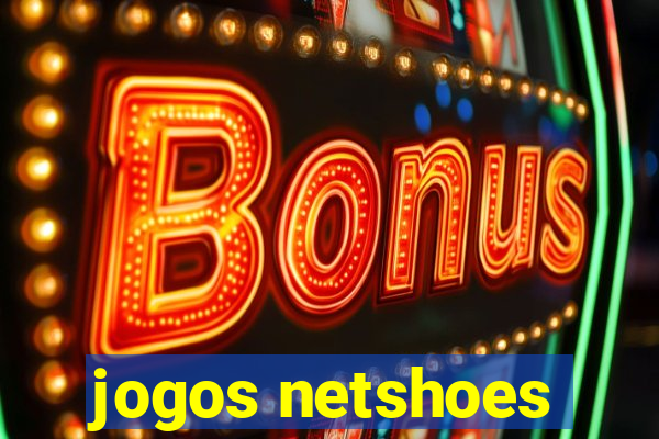 jogos netshoes