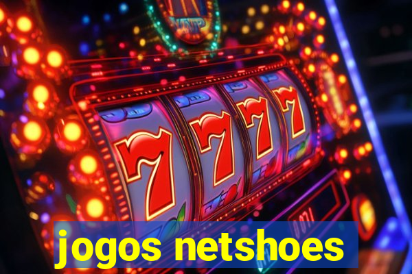 jogos netshoes