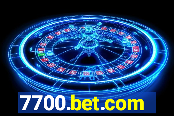 7700.bet.com