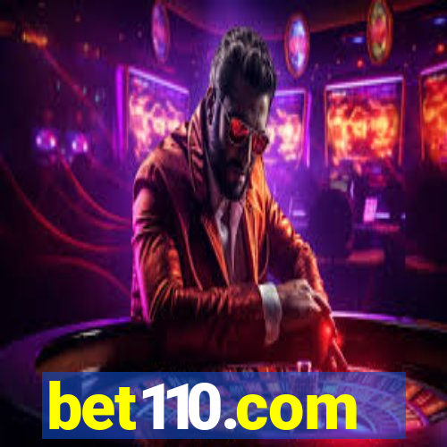 bet110.com