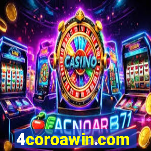 4coroawin.com