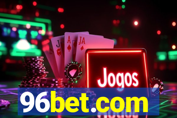 96bet.com