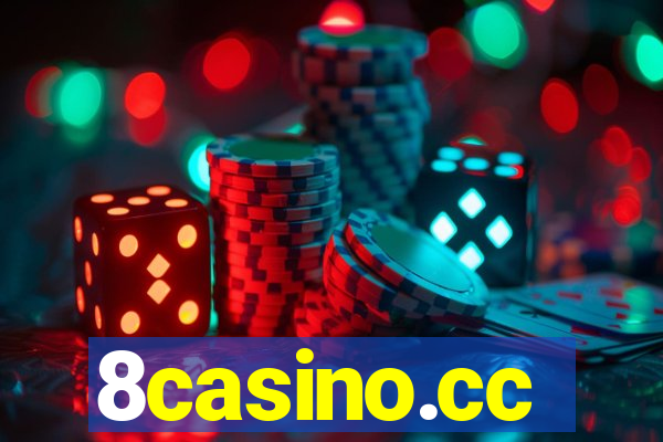 8casino.cc