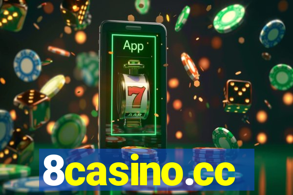 8casino.cc