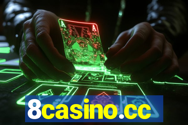 8casino.cc