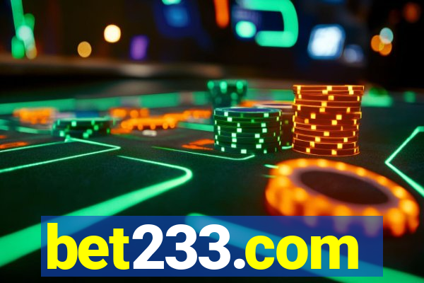 bet233.com