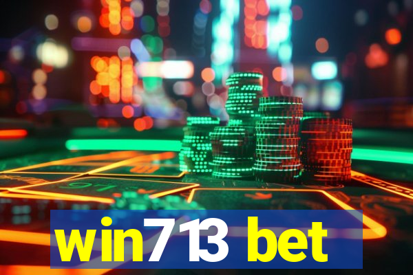 win713 bet