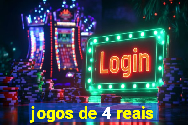 jogos de 4 reais