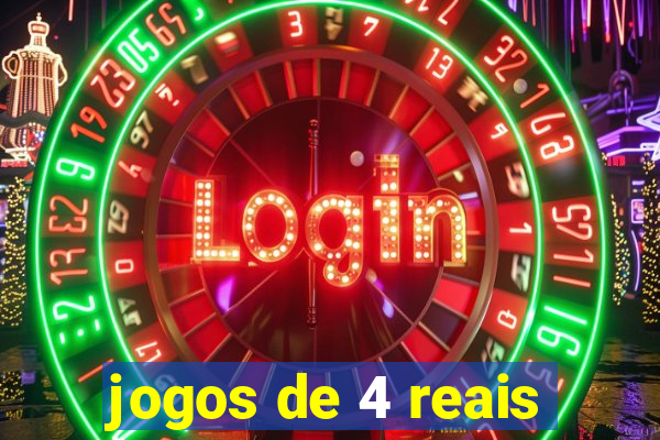 jogos de 4 reais