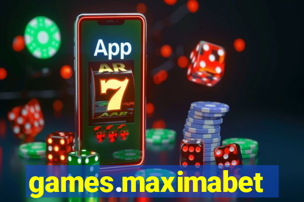 games.maximabet