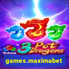 games.maximabet