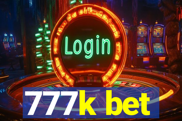 777k bet