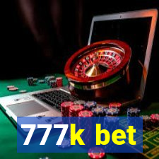 777k bet