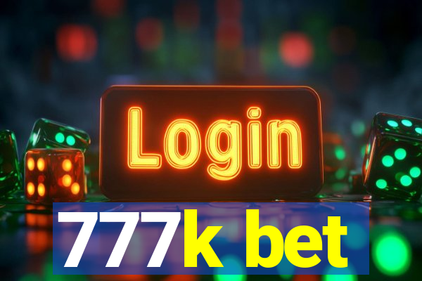 777k bet