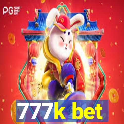 777k bet