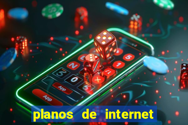 planos de internet tim movel