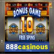 888casinous