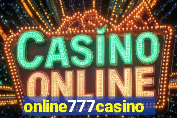 online777casino