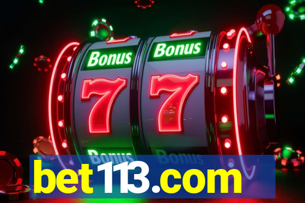 bet113.com