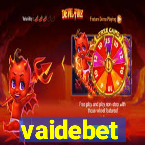 vaidebet