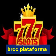 brcc plataforma