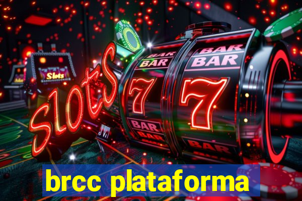 brcc plataforma