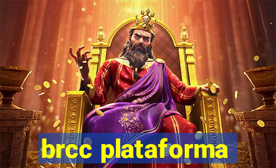 brcc plataforma