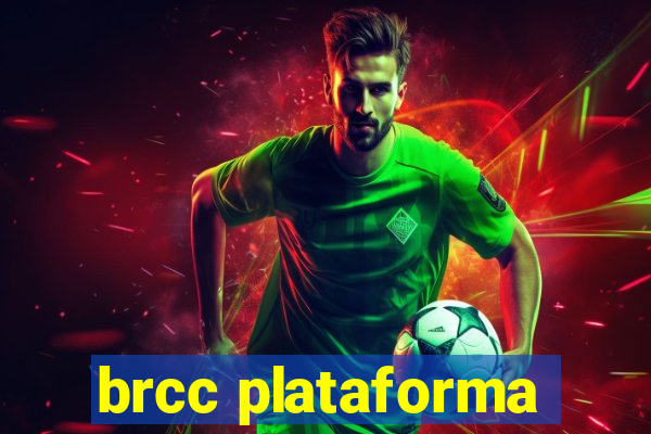 brcc plataforma