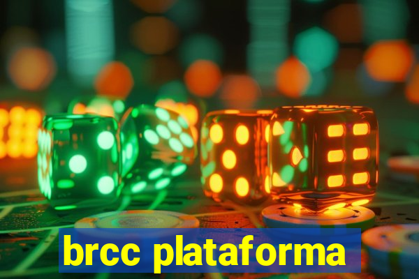 brcc plataforma