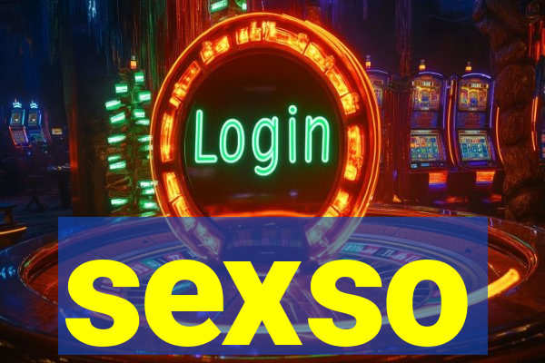 sexso