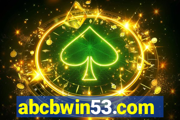 abcbwin53.com