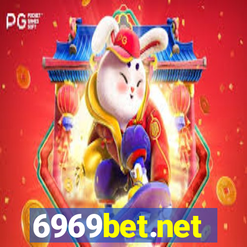 6969bet.net