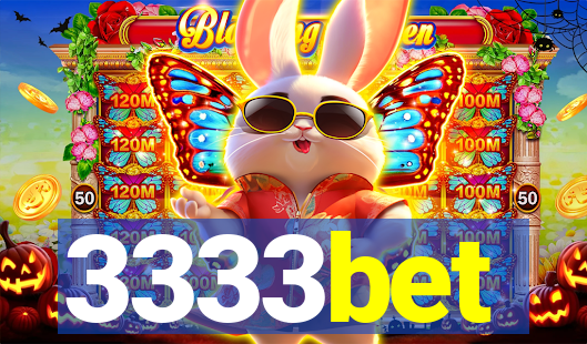 3333bet