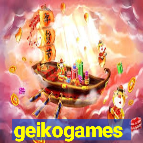 geikogames