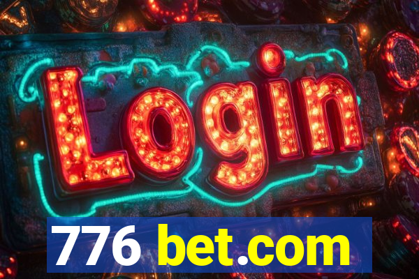 776 bet.com