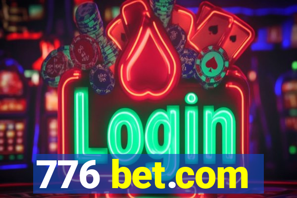 776 bet.com